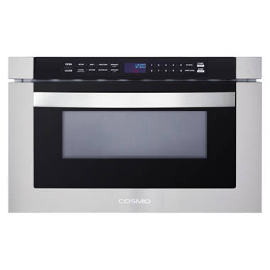 Sharp microwave drawer 24 trim kit deals